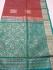 SOFT SILK SAREE WITH BLOUSE